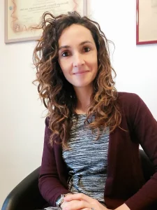 Immagine di Dott.ssa Maria Ape