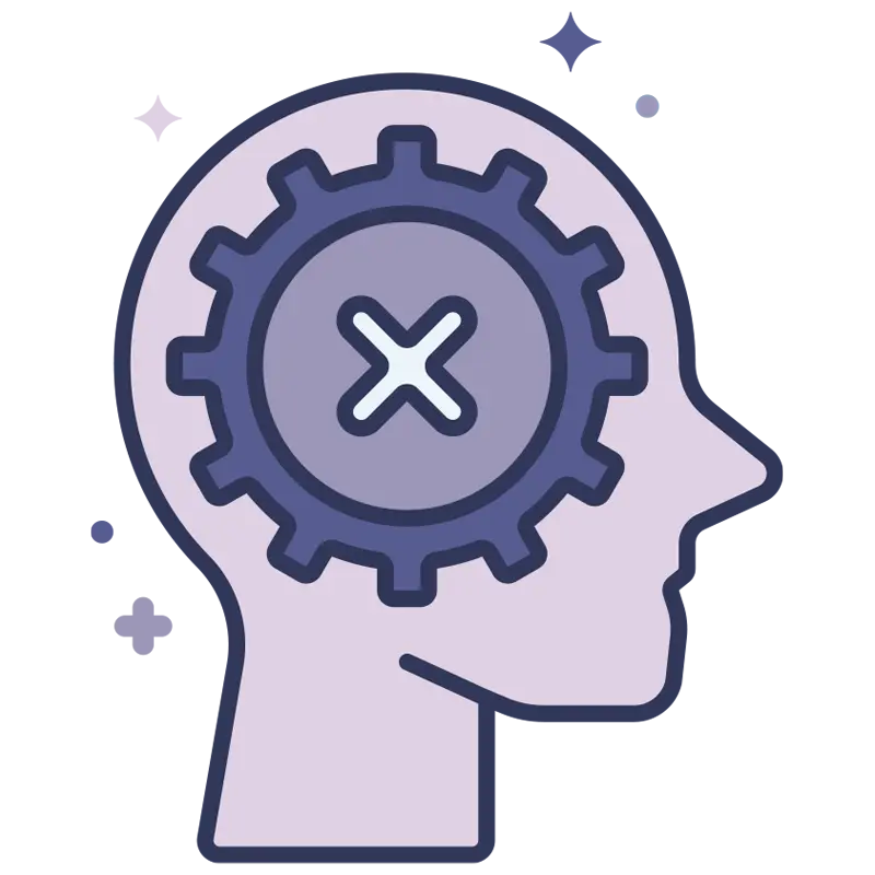 neuropsicologia icon